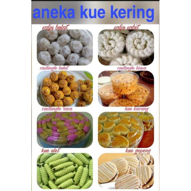 

kue lebaran