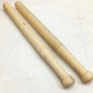PEMUKUL TONGKAT KASTI PEMUKUL KAYU KASTI PEMUKUL KAYU 54CM PEMUKUL TONGKAT KASTI PEMUKUL KAYU KASTI PEMUKUL KAYU 54CM