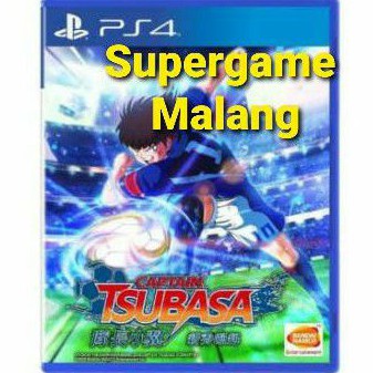 Captain Tsubasa Rise Of New Champions Ps 4 Ps4 Sony Playstation Game Games Gaming