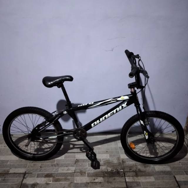SEPEDA BMX PHOENIX 20
