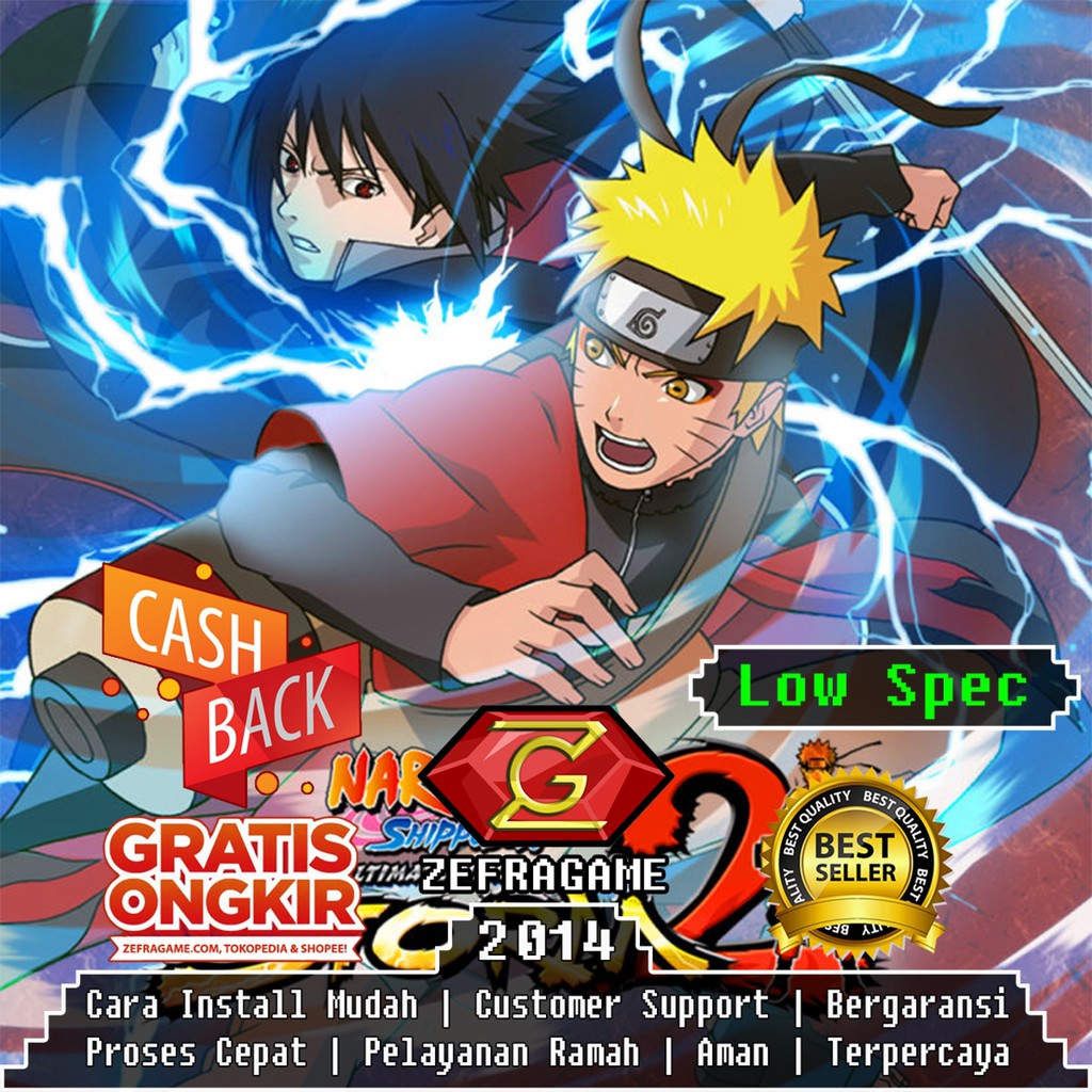 Naruto shippuden ultimate ninja storm revolution steam api dll фото 70