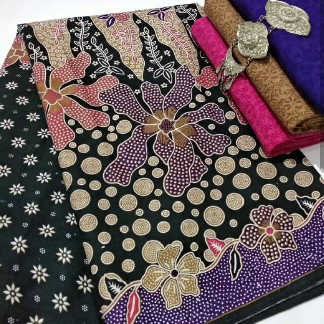 Kain Batik Printing Pekalongan