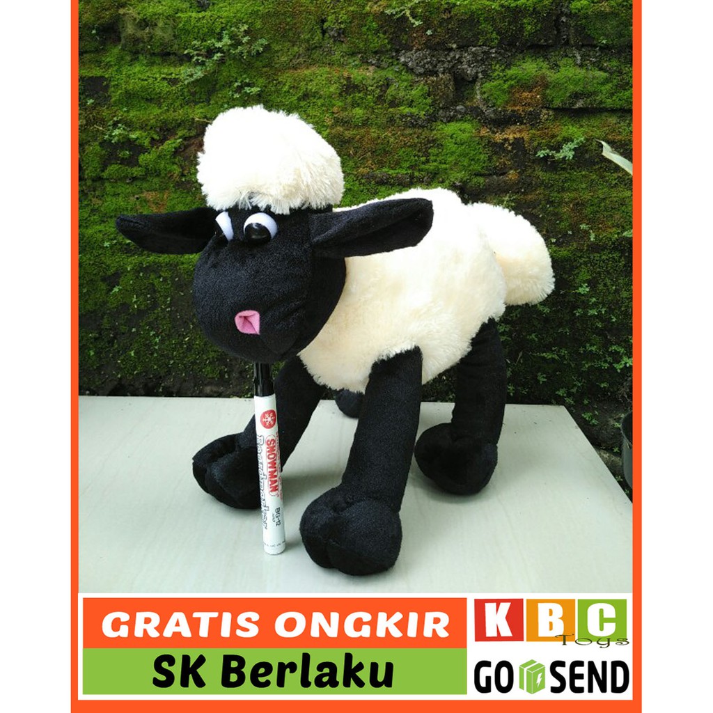 Download 7600 Koleksi Gambar Lucu Qurban Shaun The Sheep Paling