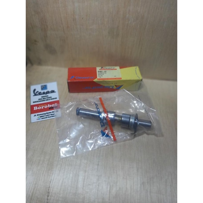~~~] As ayun kingpen vespa super sprint, px, ps Danmotor