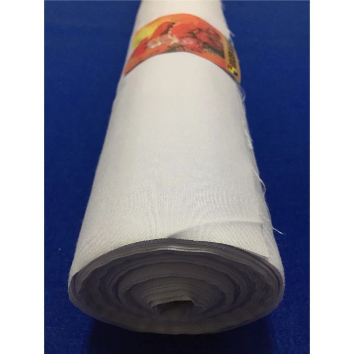 KAIN ERO GOLDEN MELLA KATUN, FURING, SERAGAM,DAN MASKER (KHUSUS PUTIH)