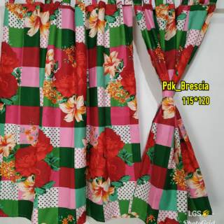  Gorden  pendek  gorden  jendela  gorden  shabby Shopee  Indonesia