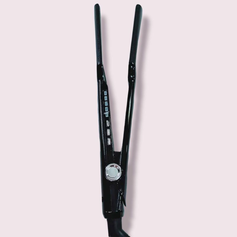 Catokan Rambut Lurus Cronier profesional Hair Straightener