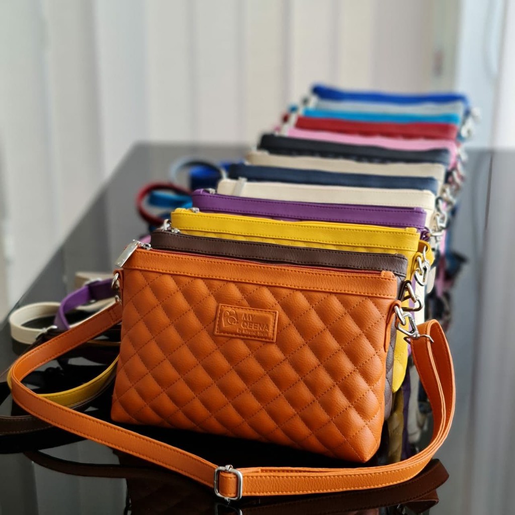 Tas selempang murah Adonia MyQeena