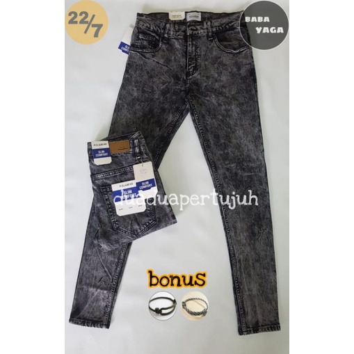 CELANA PULL N BEAR PRIA CELANA PULL N BEAR SOBEK CELANA PANJANG PRIA CELANA PANJANG PRIA