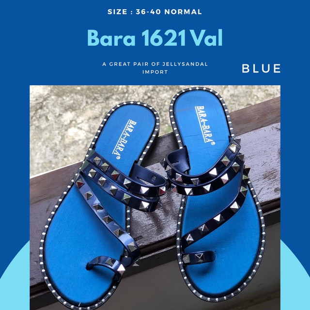 BARA 1621 Val premium Import