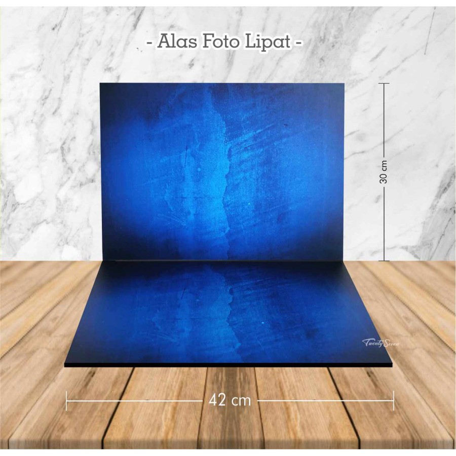 Alas Foto Lipat Tektur Tembok / Background Foto Produk