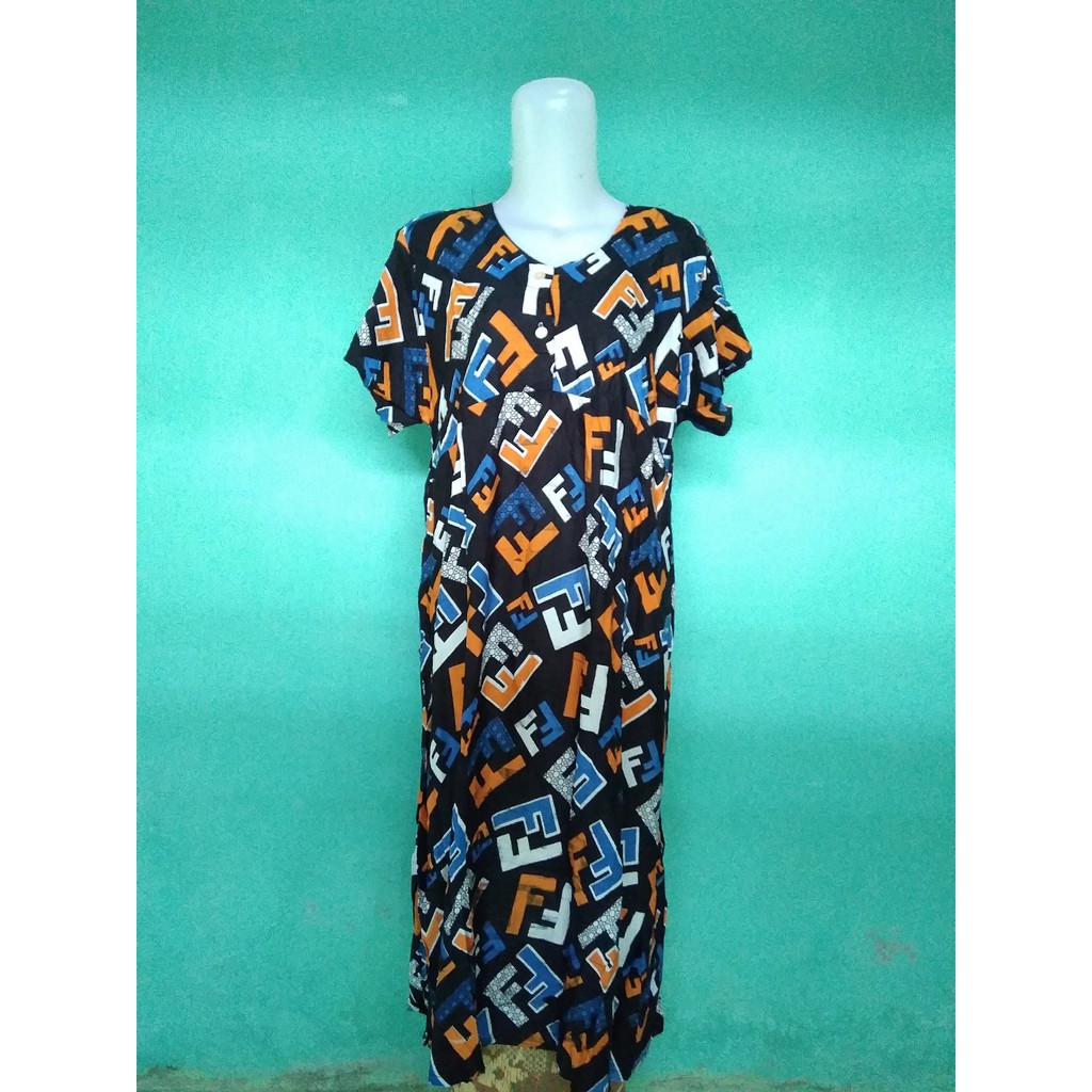 Daster Payung FF  Reject