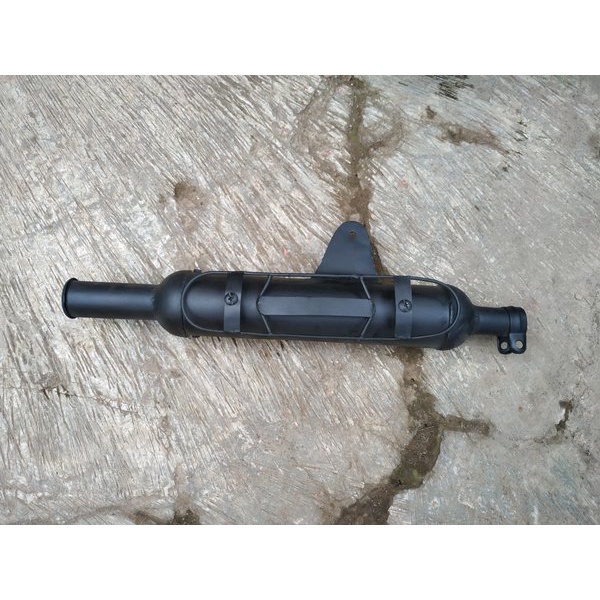 Promo knalpot kawasaki w175 knalpot variasi kawasaki w175 silincer knalpot kawasaki w175 Limited