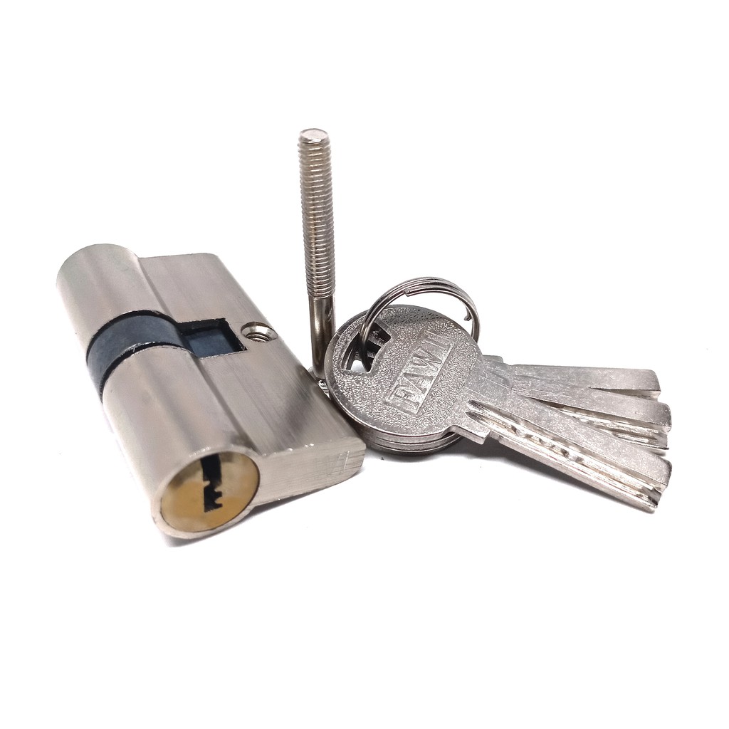 Anak Lubang Kunci Silinder Pintu Besar / Silinder Kunci Pintu Besar