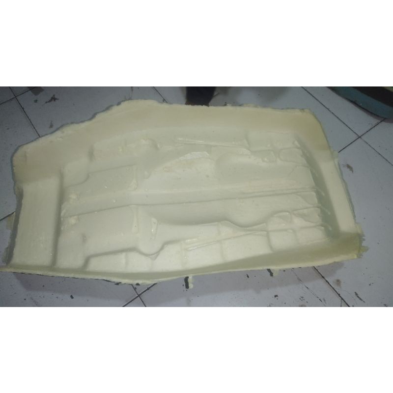 BUSA JOK RX KING SIKU