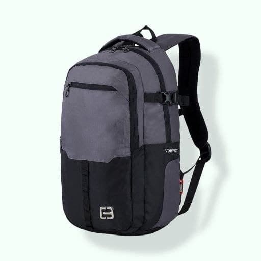 Tas Ransel Pria Backpack Multifungsi 30 Liter Ransel Kuliah B101