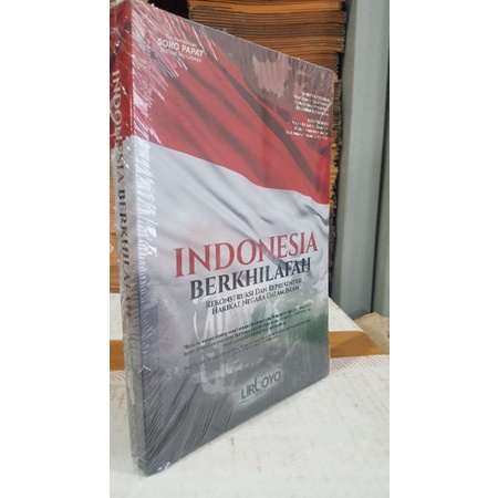 INDONESIA BERKHILAFAH