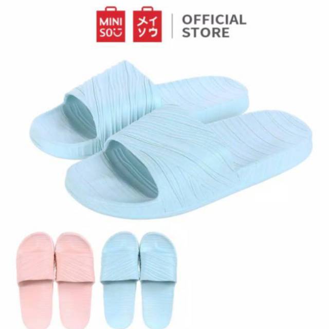 Miniso women's slippers (sandal miniso)
