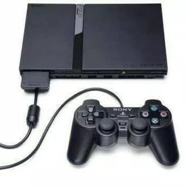 playstation 2 slim hdd