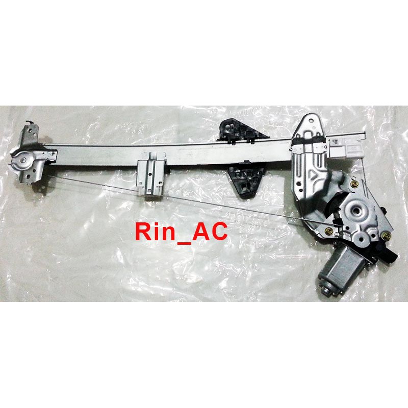 Regulator Motor Dinamo Power Window Pintu Depan Belakang Kanan Kiri Mobil Honda ALL New Jazz RS S GE