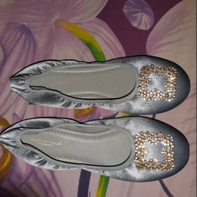 Flat shoes urban&co