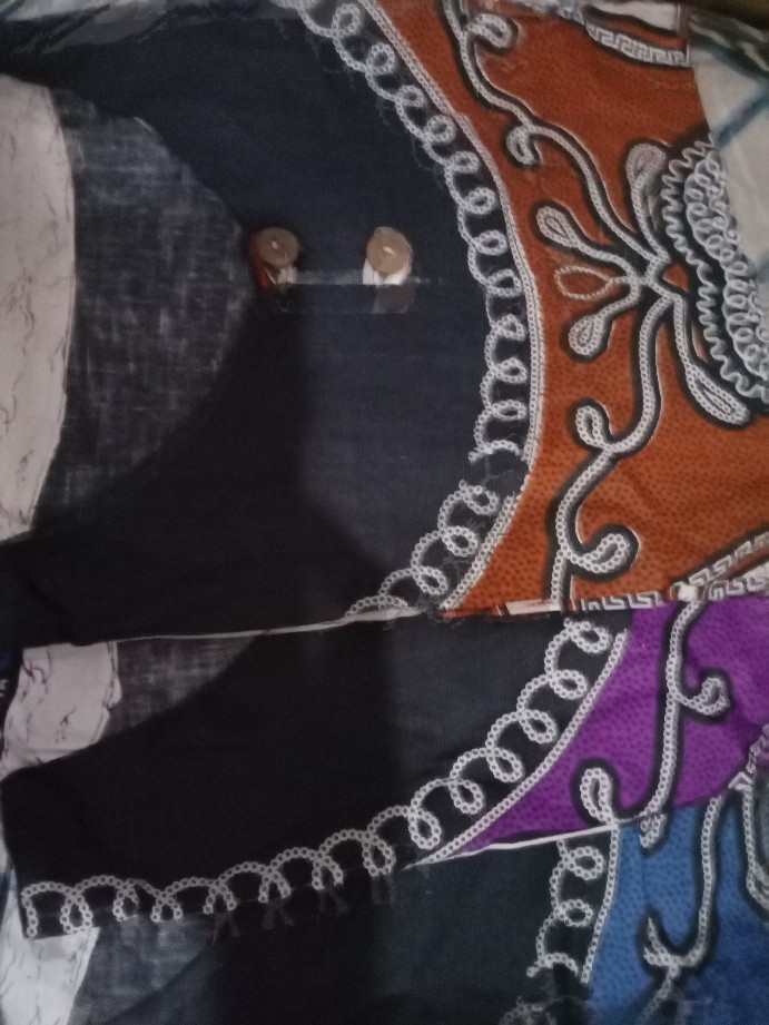 Kaos Jogja Kaos Barong Kaos Etnik Kaos Dashiki Kaos Jefri Putih Baju Batik Kaos Jogja Malioboro