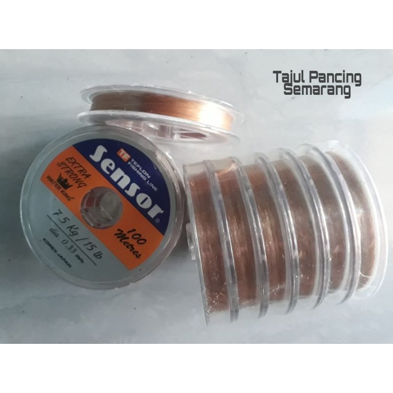 SENAR PANCING SENSOR WATER KING