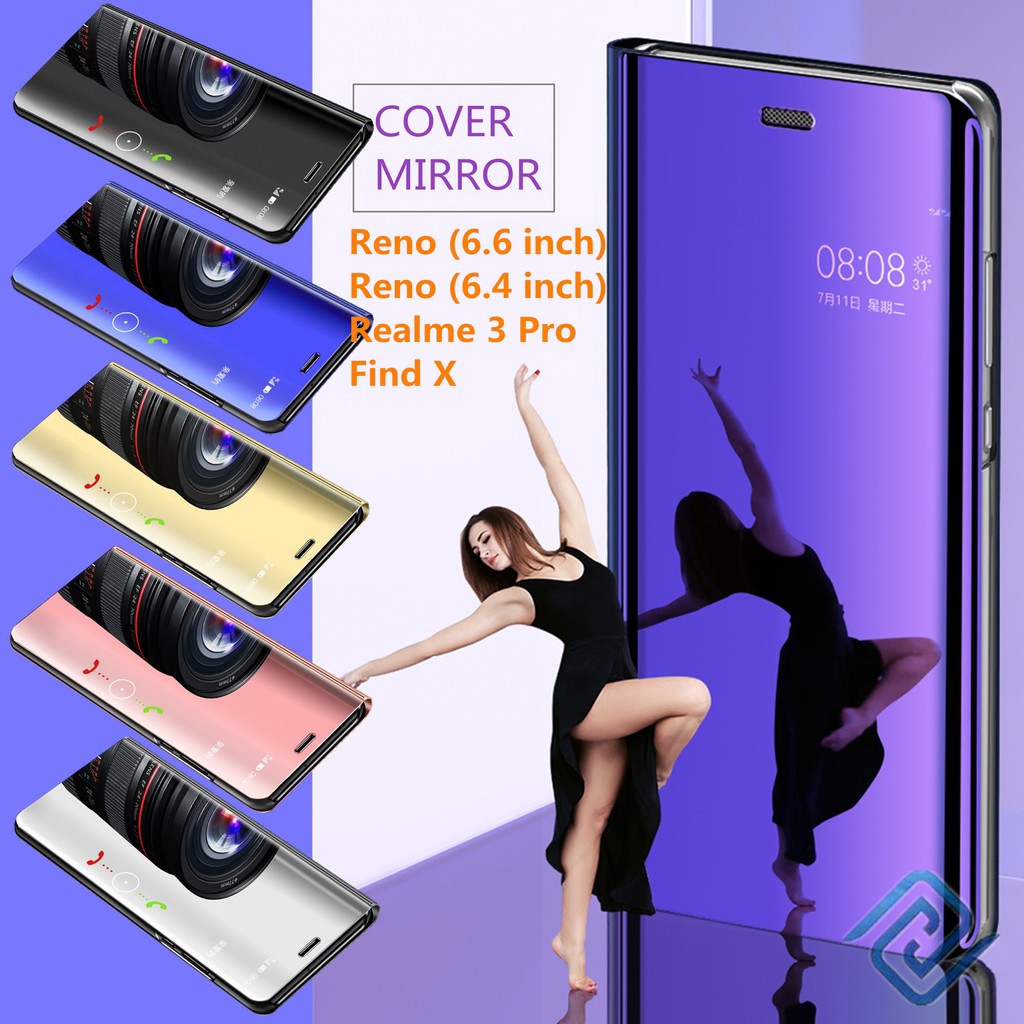 Oppo Realme 3 Pro / X Lite / Oppo Reno / Oppo Find X