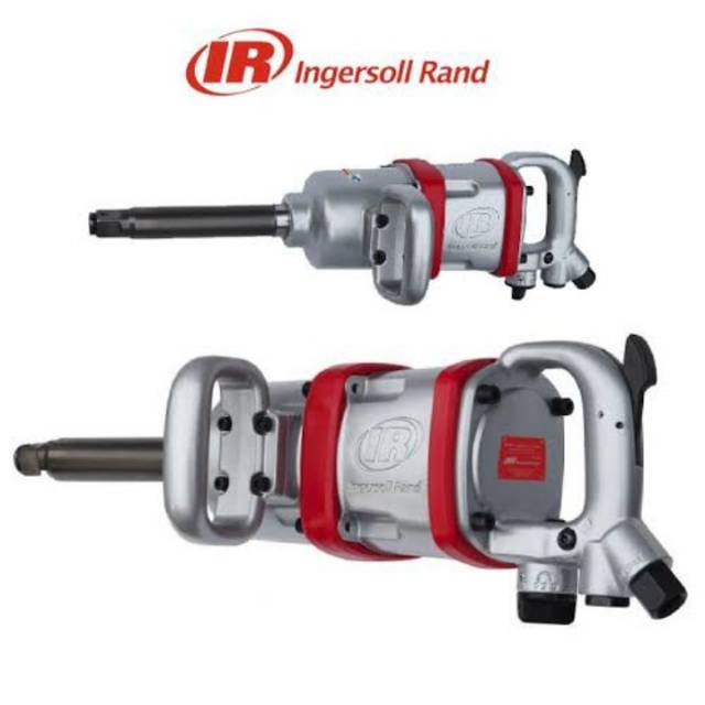 Air impact 1" Ingersoll Impact Wrench IR