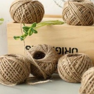 

100 meter Tali Goni 2 ply