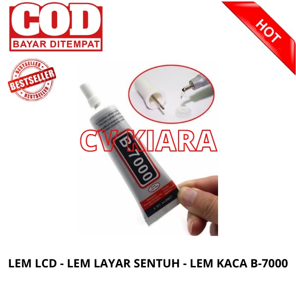 LEM B-7000 / LEM TOUCHSCREEN / LEM LCD HANDPHONE