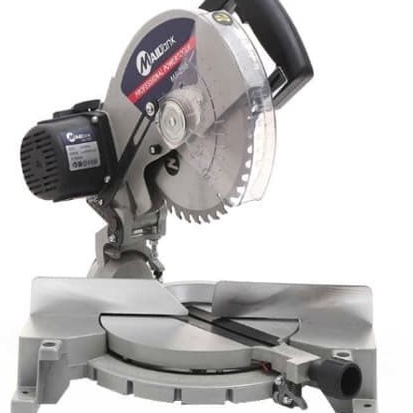 MESIN MITER SAW  SH47/Mesin Potong Alumunium Miter Saw MURAH/MESIN GERGAJI