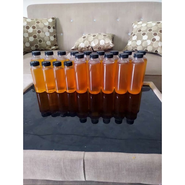 

Madu Hutan Murni 100 % Asli - Madu AP 500 ml