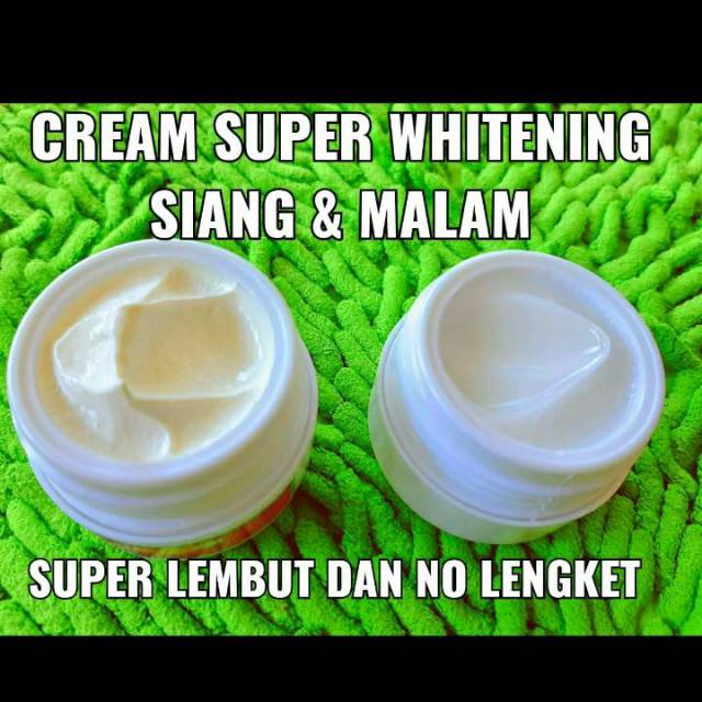 

Super white