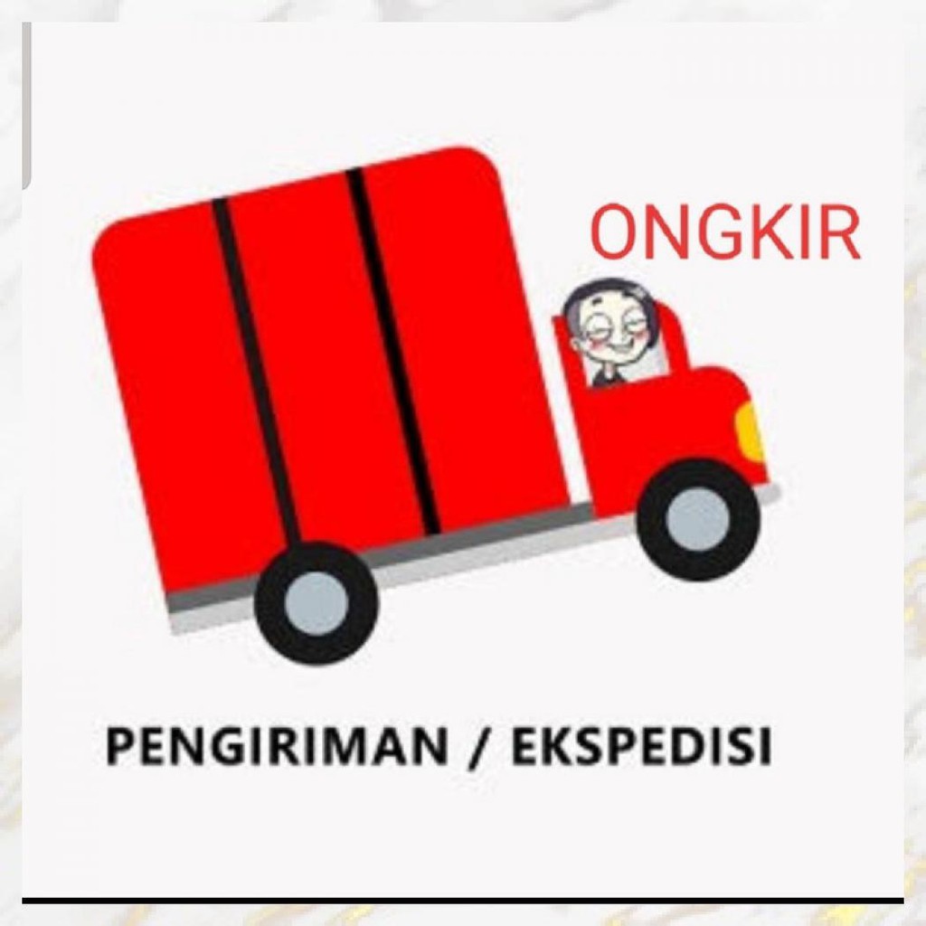 

Biaya Kiriman /Ongkos Kirim/Ongkir
