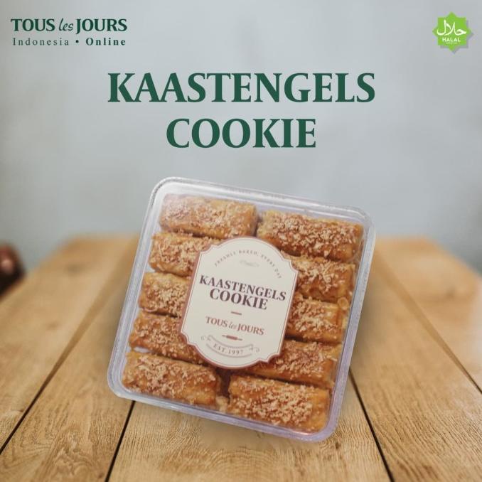 

BISA COD TOUS les JOURS Kaastengels Cookie Square MURAH