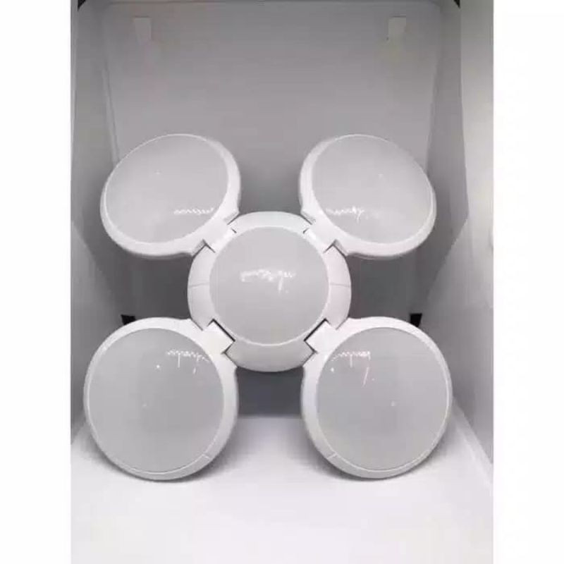 lampu led bohlam dragon ball.