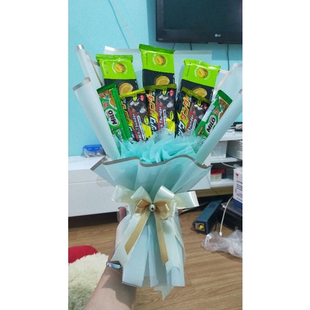 

Buket Snack Buket Coklat Buket ualng tahun Buket Murah