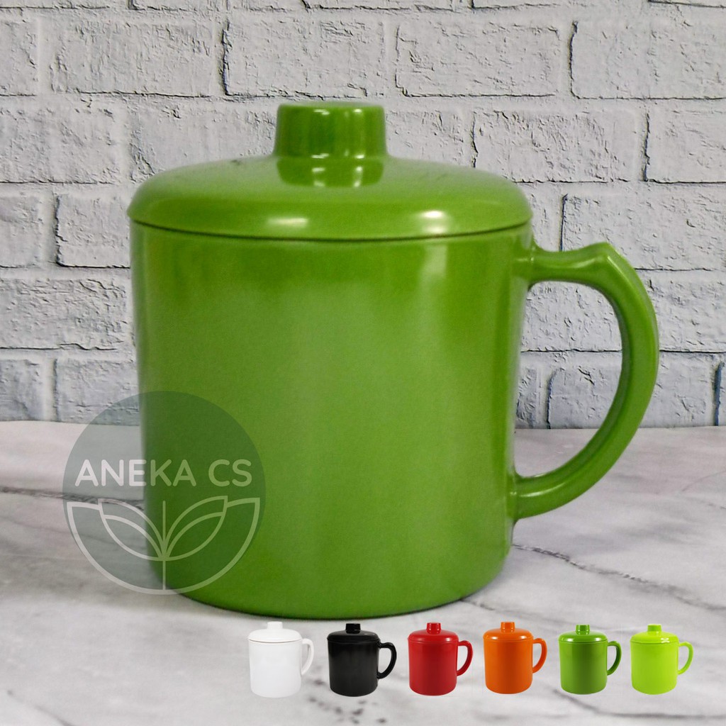Jual Gelas Mug Kecil - Gelas Melamin - Mug Melamine - Mug melamin - 708 ...