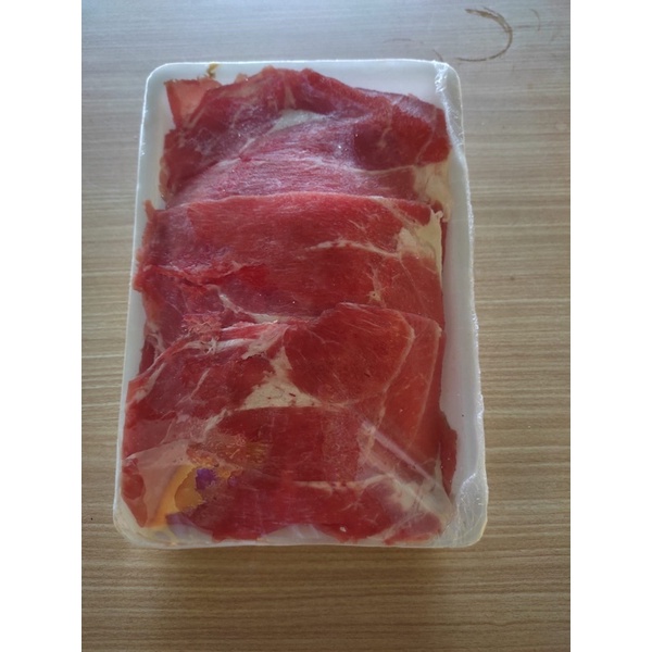 

beef low fat