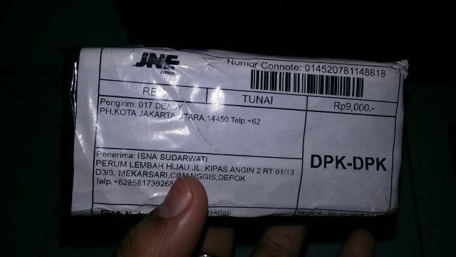 Plastik Sealer Mini Generasi Gen 2 Seal Snack Makanan Kecil Hand Segel