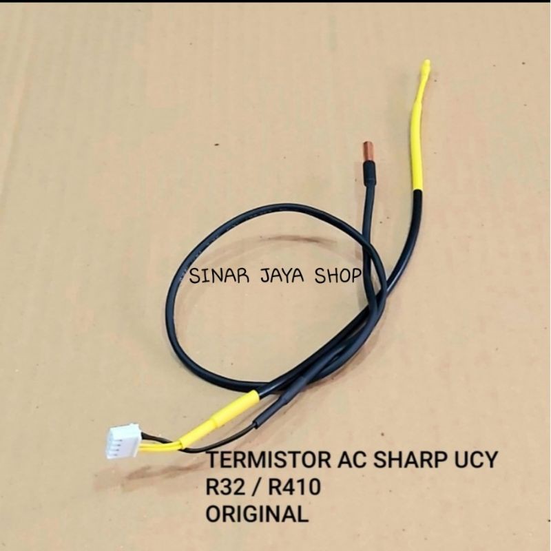 THERMISTOR AC SHARP