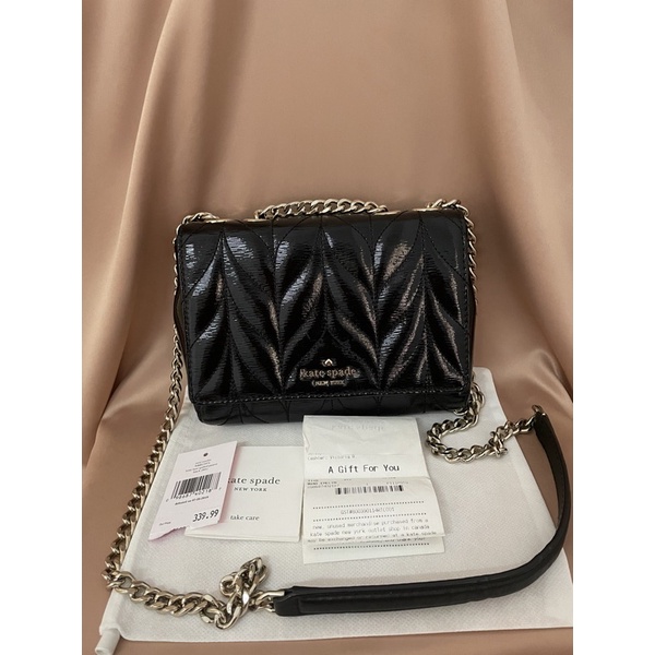 Preloved Kate Spade Mini Emelyn