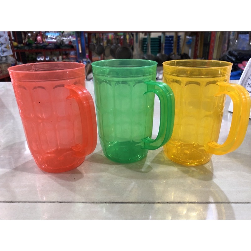 Cangkir Bir GM @12pcs