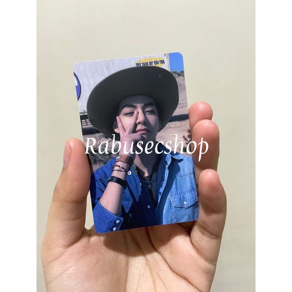 PC Taehyung LD M2U Taehyung