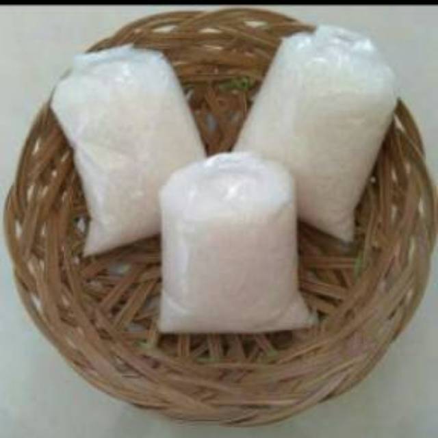 

Gula Curah Ukuran 1/4kg