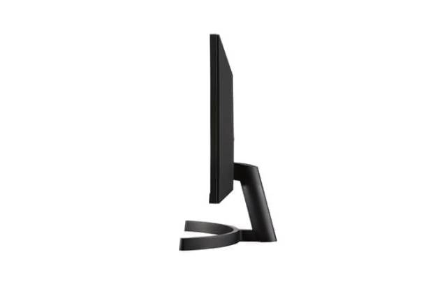 Monitor LED LG 22MR410 bezeless Freesync 100hz 5ms FHD hdmi garansi resmi 22inch | 22MR410-b 22mp410 22MR410
