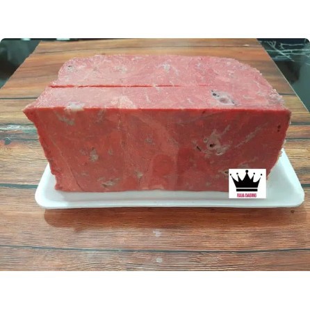 

Paru Sapi Mentah / KUALTAS SUPER @1Kg - DIJAMIN TERMURAH