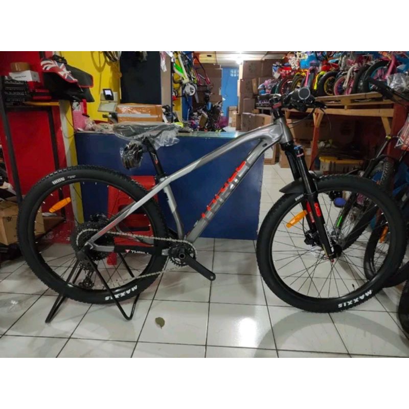 THRILL WREAK 3.0 T140 new