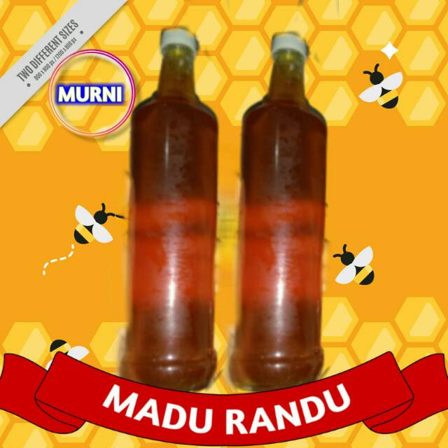 

Madu Randu 1300 Gr Murni dari Purwodadi